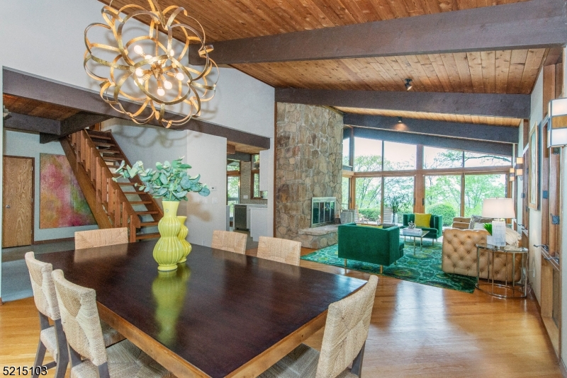 Upper Montclair - Residential