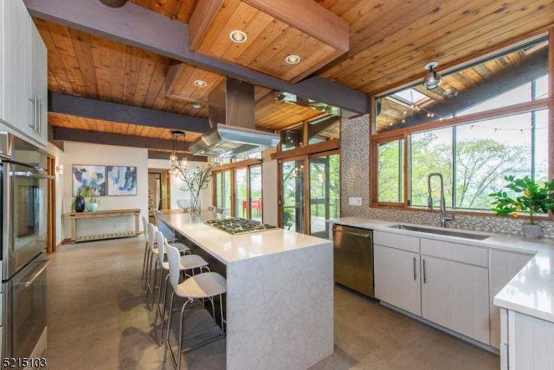 Upper Montclair - Residential