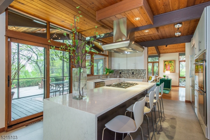 Upper Montclair - Residential