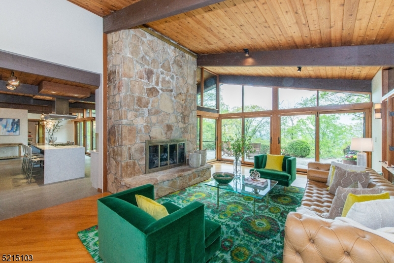 Upper Montclair - Residential