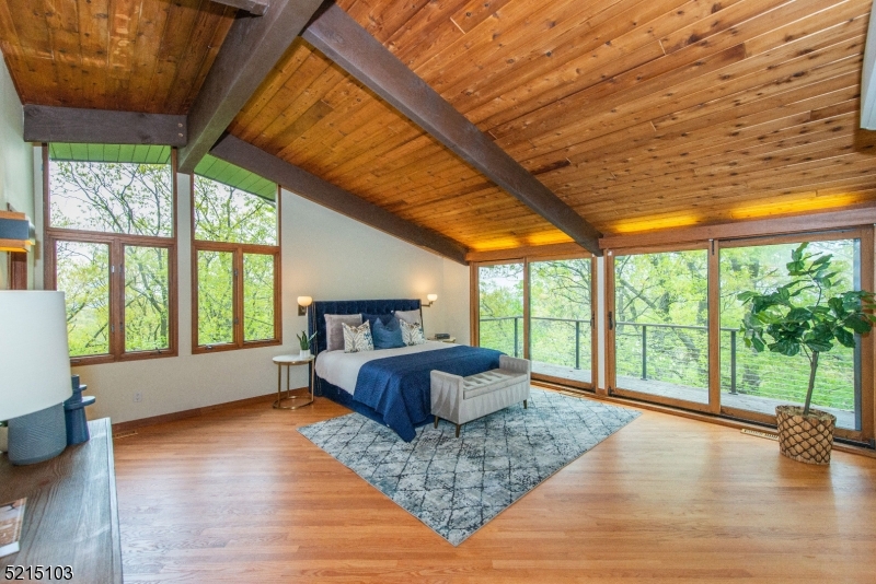 Upper Montclair - Residential