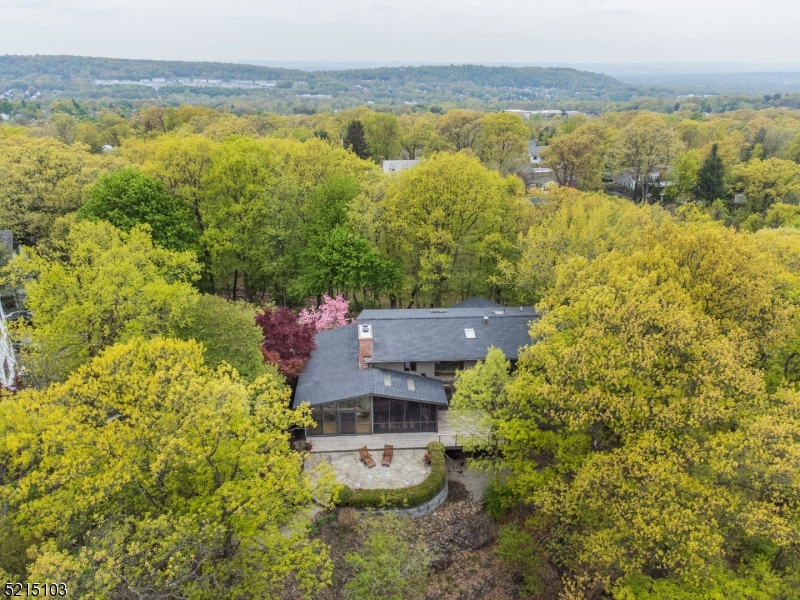 Upper Montclair - Residential