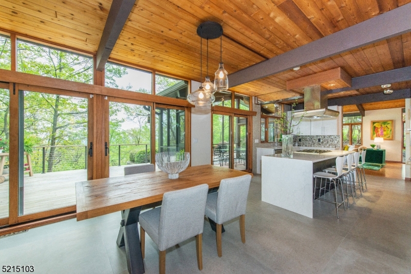 Upper Montclair - Residential