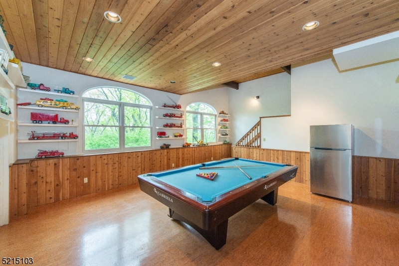 Upper Montclair - Residential