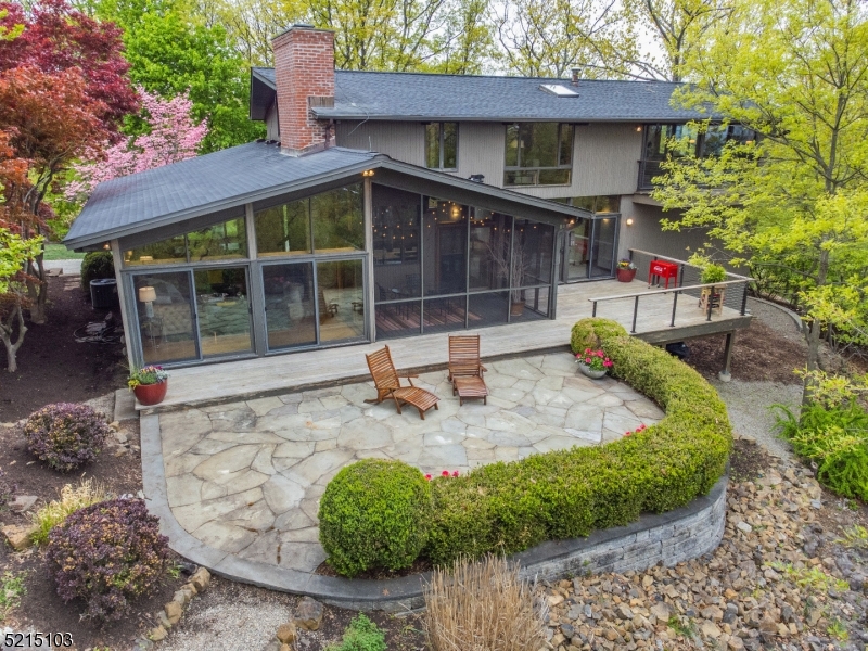 Upper Montclair - Residential