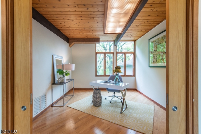 Upper Montclair - Residential