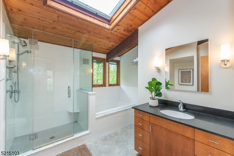 Upper Montclair - Residential