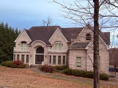 89 Knollwood Dr, Watchung Boro, NJ 07069 - #: 4010449