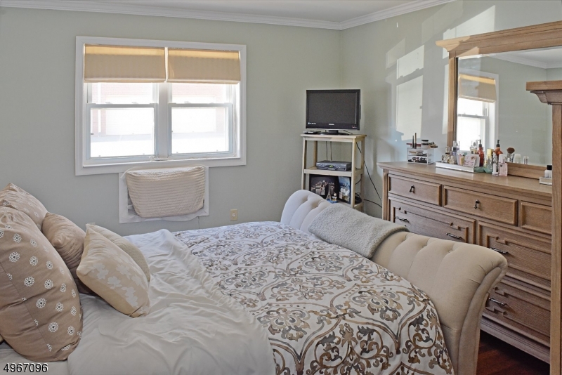 Mountain Club - Residential Lease