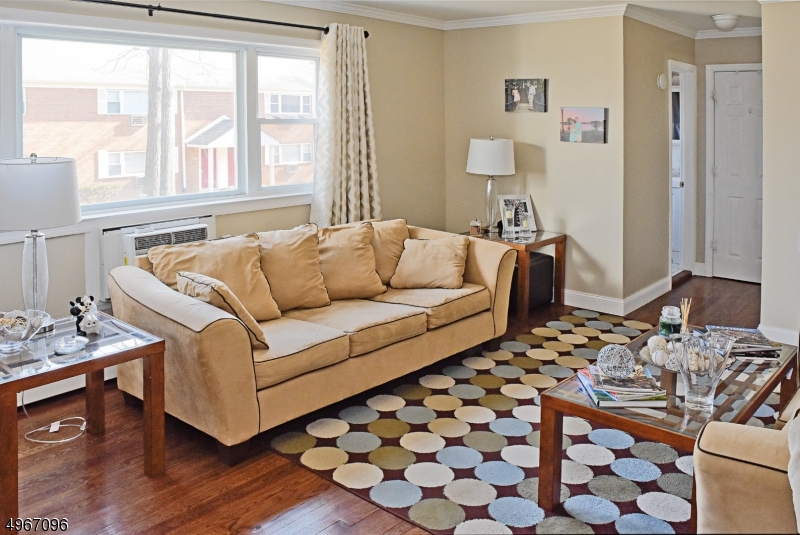 Mountain Club - Residential Lease