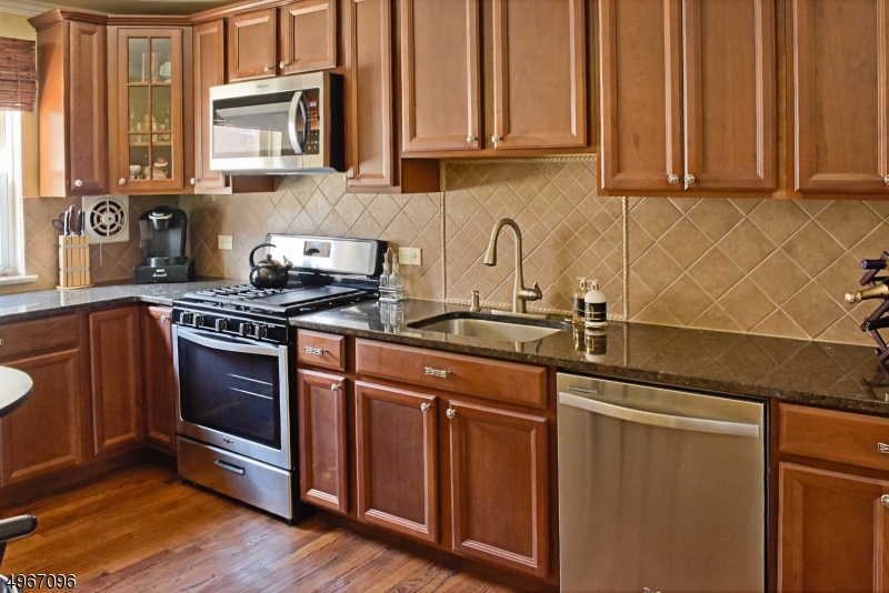 Mountain Club - Residential Lease