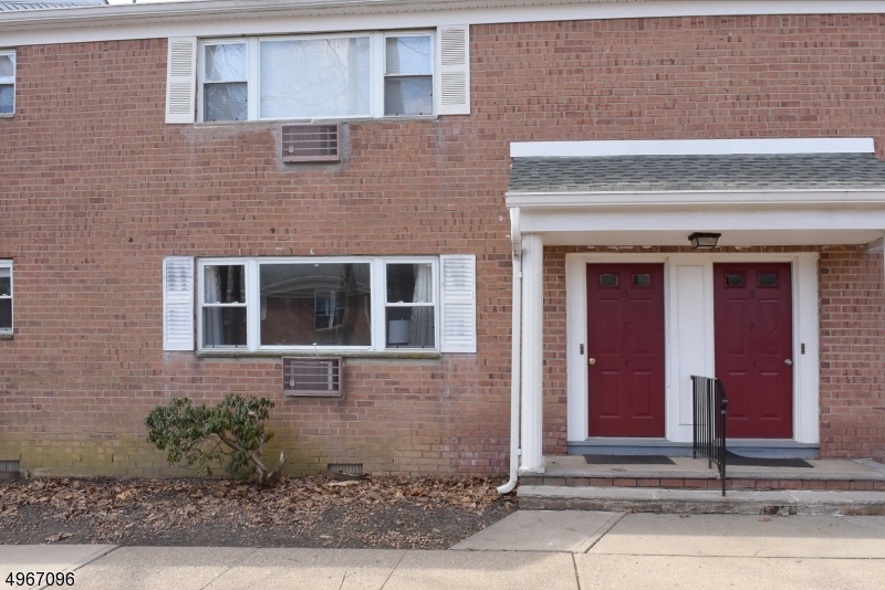 Mountain Club - Residential Lease