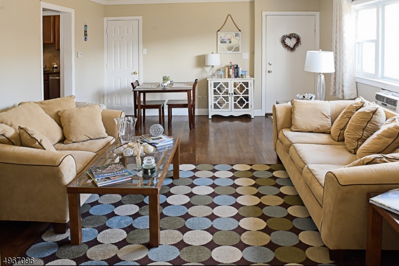 Mountain Club - Residential Lease