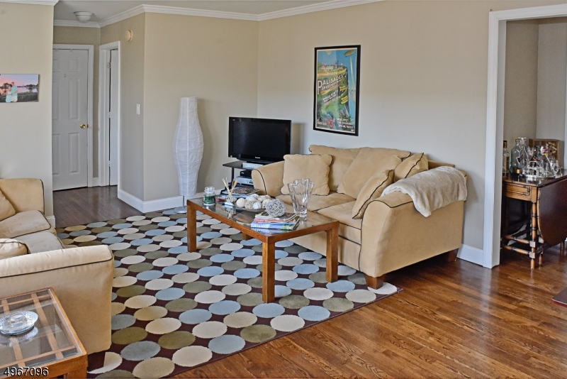 Mountain Club - Residential Lease