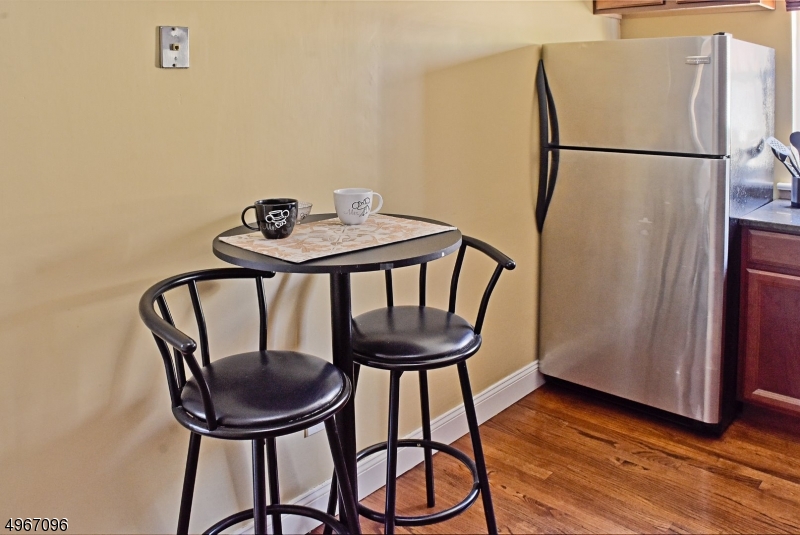 Mountain Club - Residential Lease