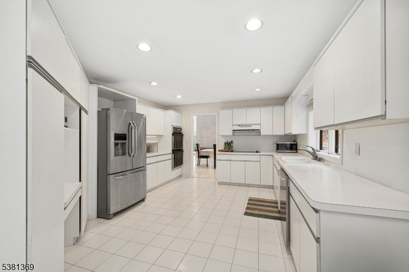 Smoke Rise - Residential