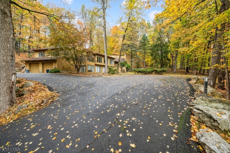 Smoke Rise - Residential