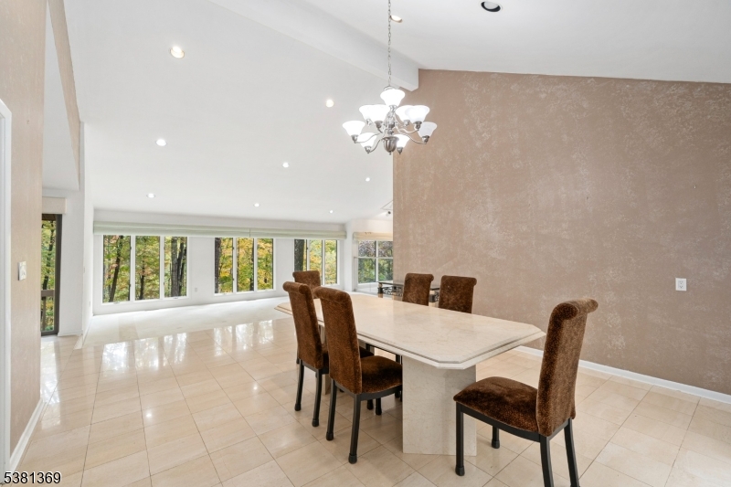 Smoke Rise - Residential