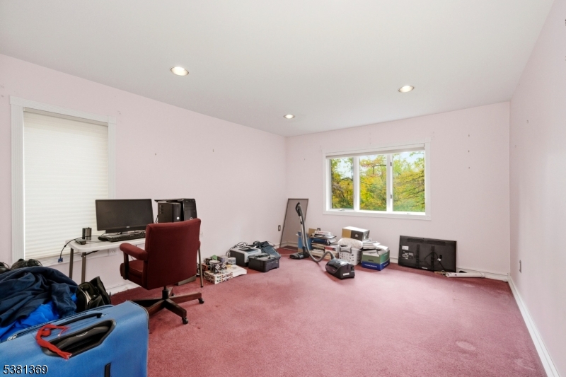 Smoke Rise - Residential