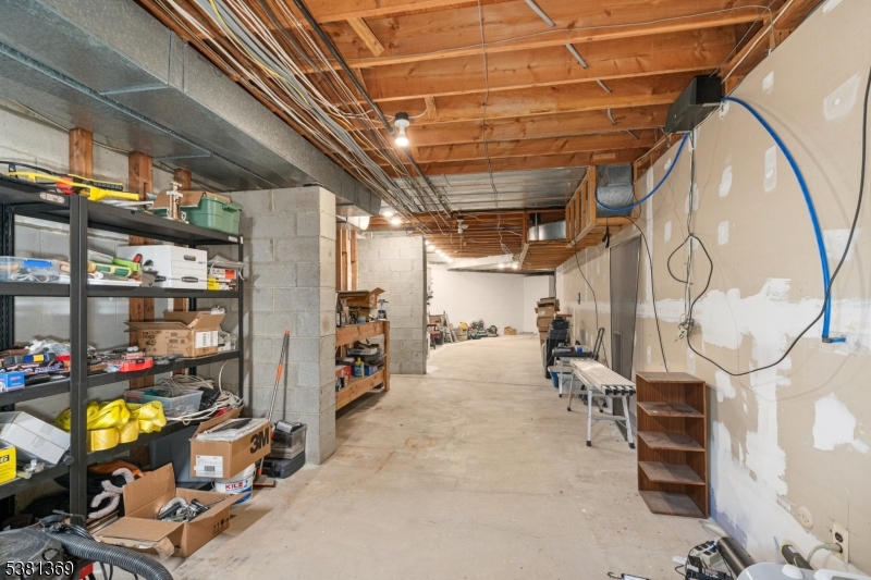 Smoke Rise - Residential