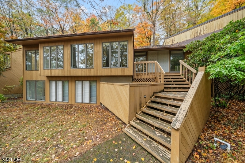 Smoke Rise - Residential