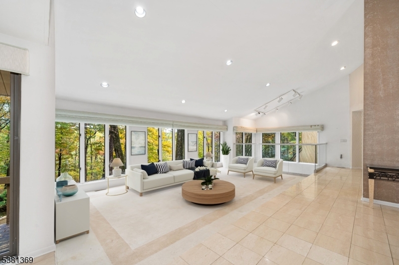 Smoke Rise - Residential