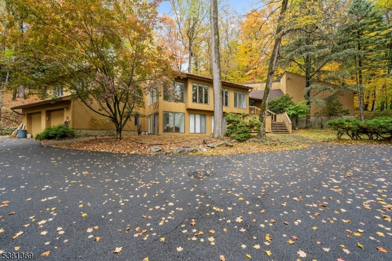 Smoke Rise - Residential