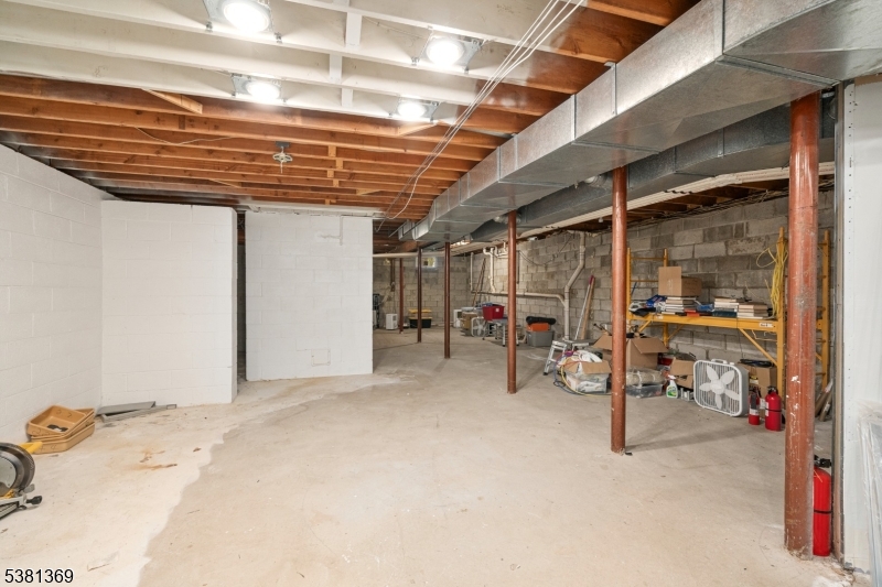 Smoke Rise - Residential