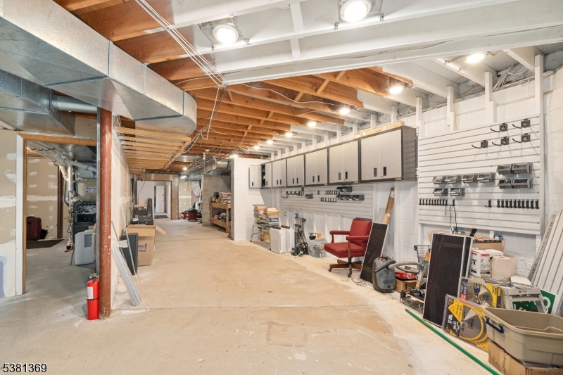 Smoke Rise - Residential