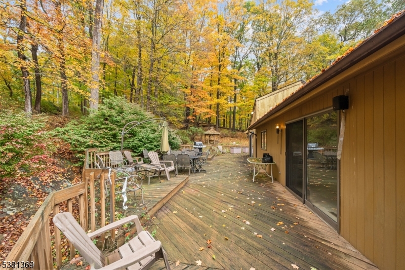 Smoke Rise - Residential