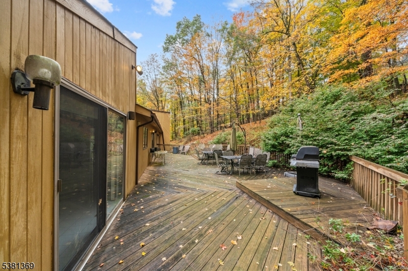 Smoke Rise - Residential