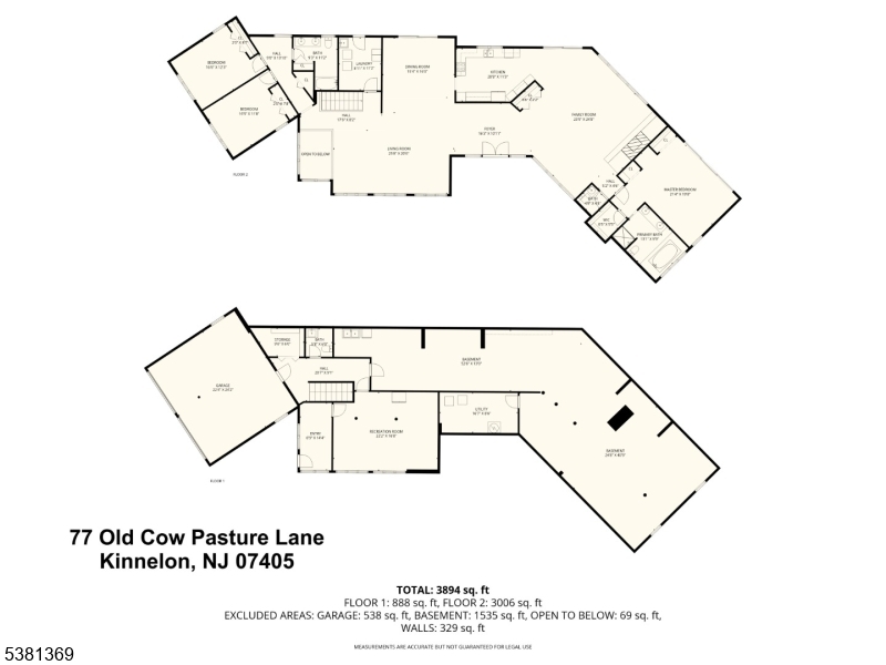 Smoke Rise - Residential