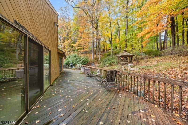 Smoke Rise - Residential