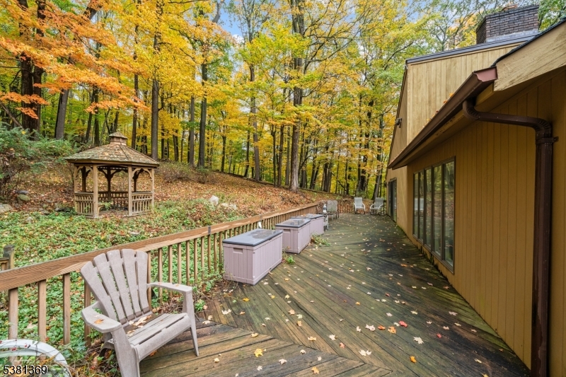 Smoke Rise - Residential