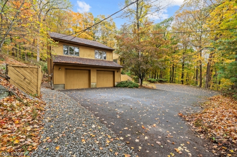 Smoke Rise - Residential