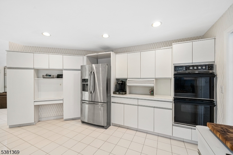 Smoke Rise - Residential