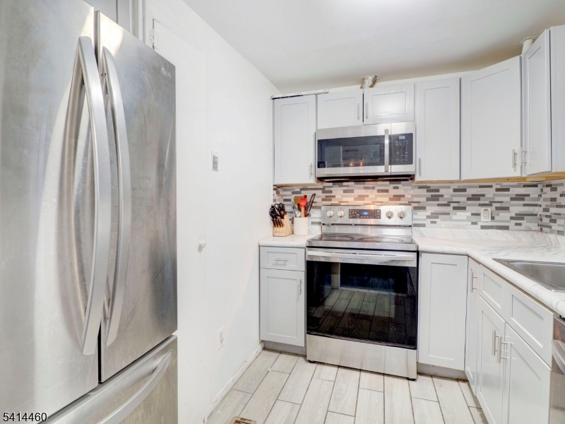 Nota Townhome - Residential