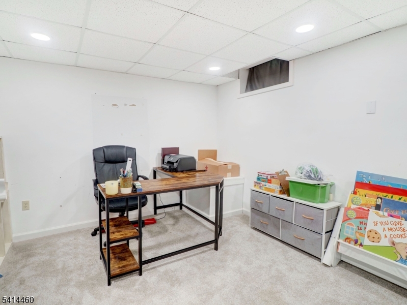 Nota Townhome - Residential