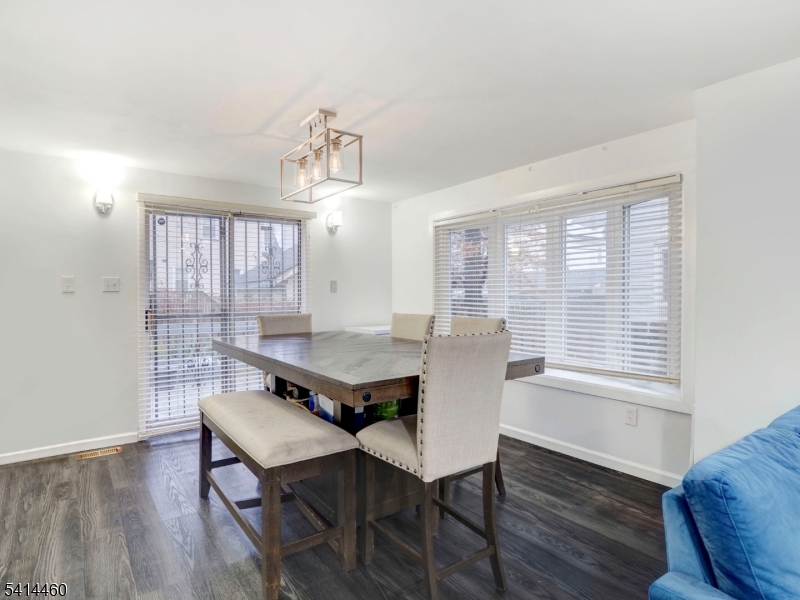 Nota Townhome - Residential