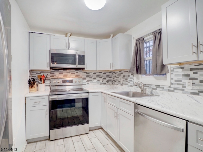 Nota Townhome - Residential