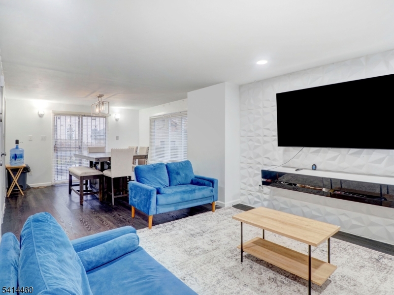 Nota Townhome - Residential