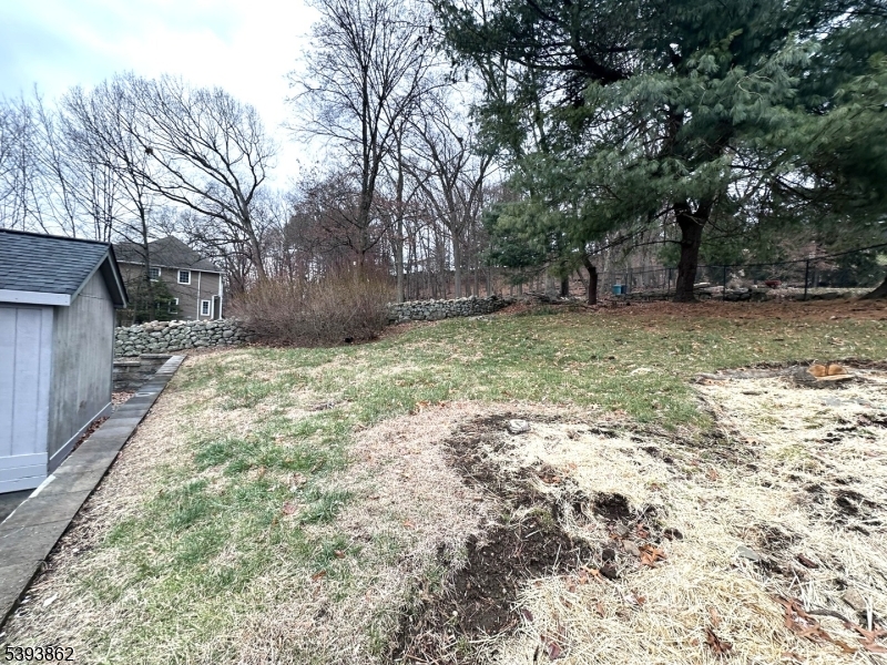 Hill Section - Residential