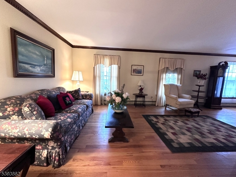 Hill Section - Residential