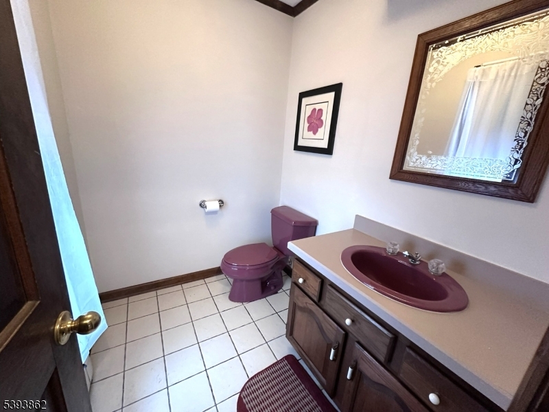 Hill Section - Residential