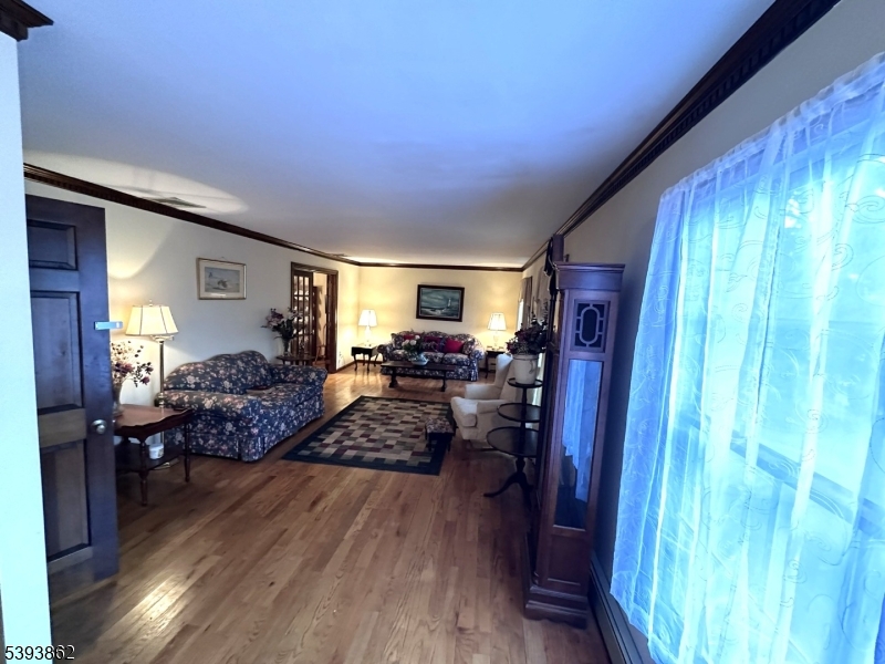 Hill Section - Residential