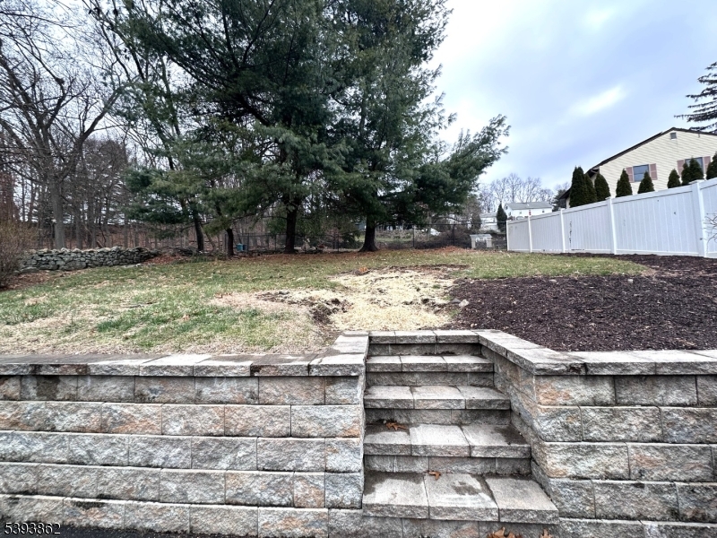 Hill Section - Residential