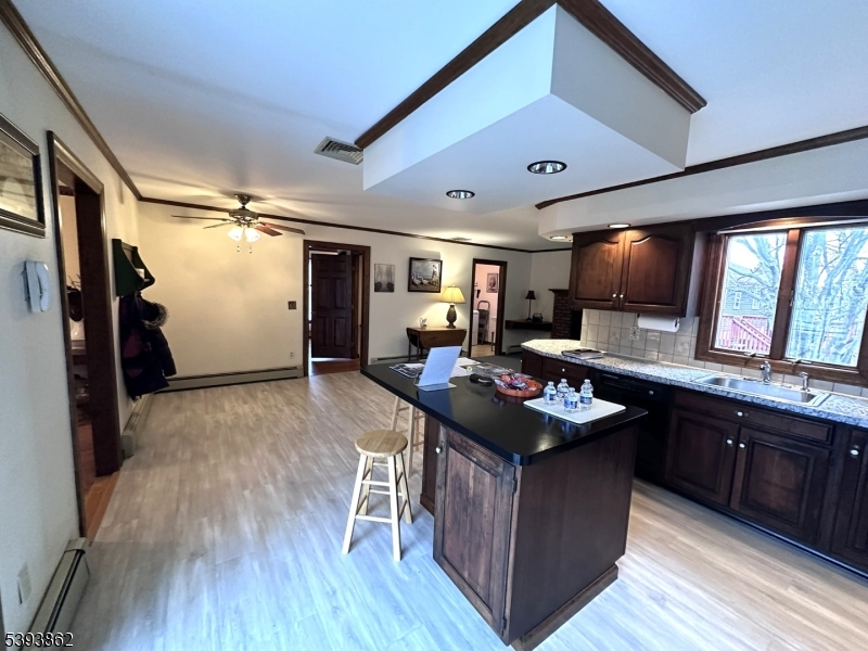 Hill Section - Residential