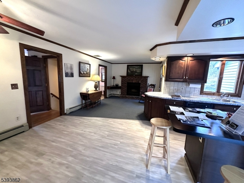 Hill Section - Residential