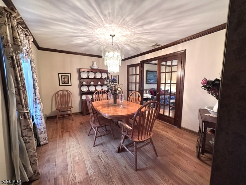 Hill Section - Residential