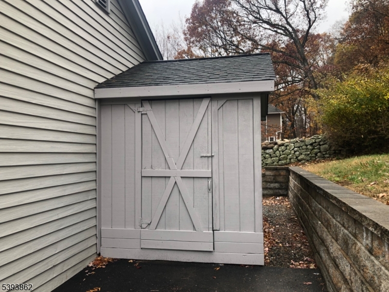 Hill Section - Residential